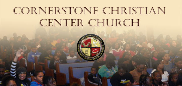 Cornerstone Christian Center